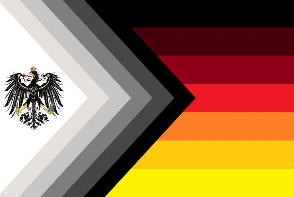 Flagge